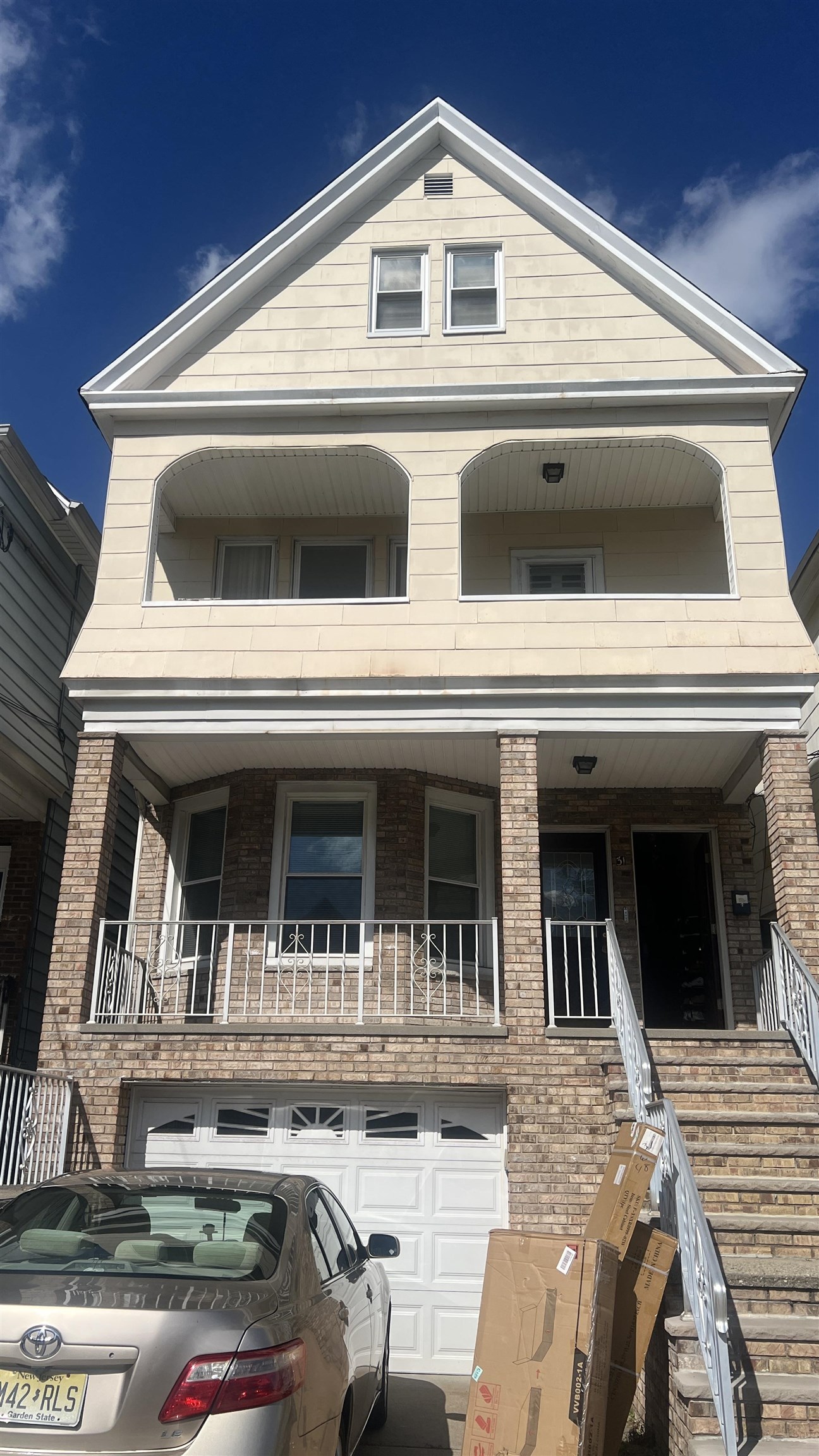 31 West 48th Street Bayonne NJ 07002