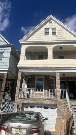 31 West 48th Street Bayonne NJ 07002
