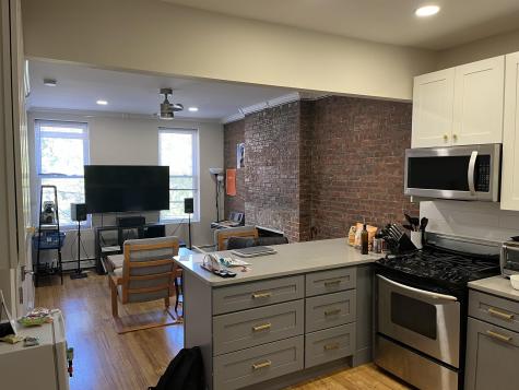 77 Garden Street Hoboken NJ 07030