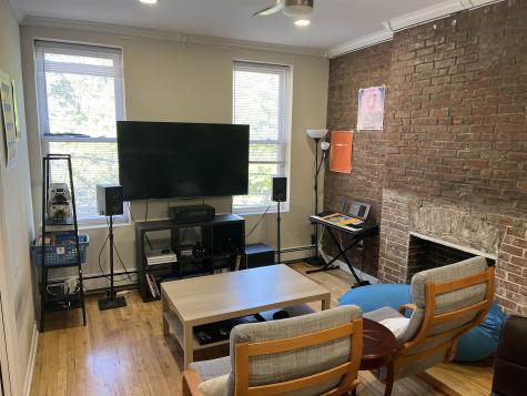 77 Garden Street Hoboken NJ 07030