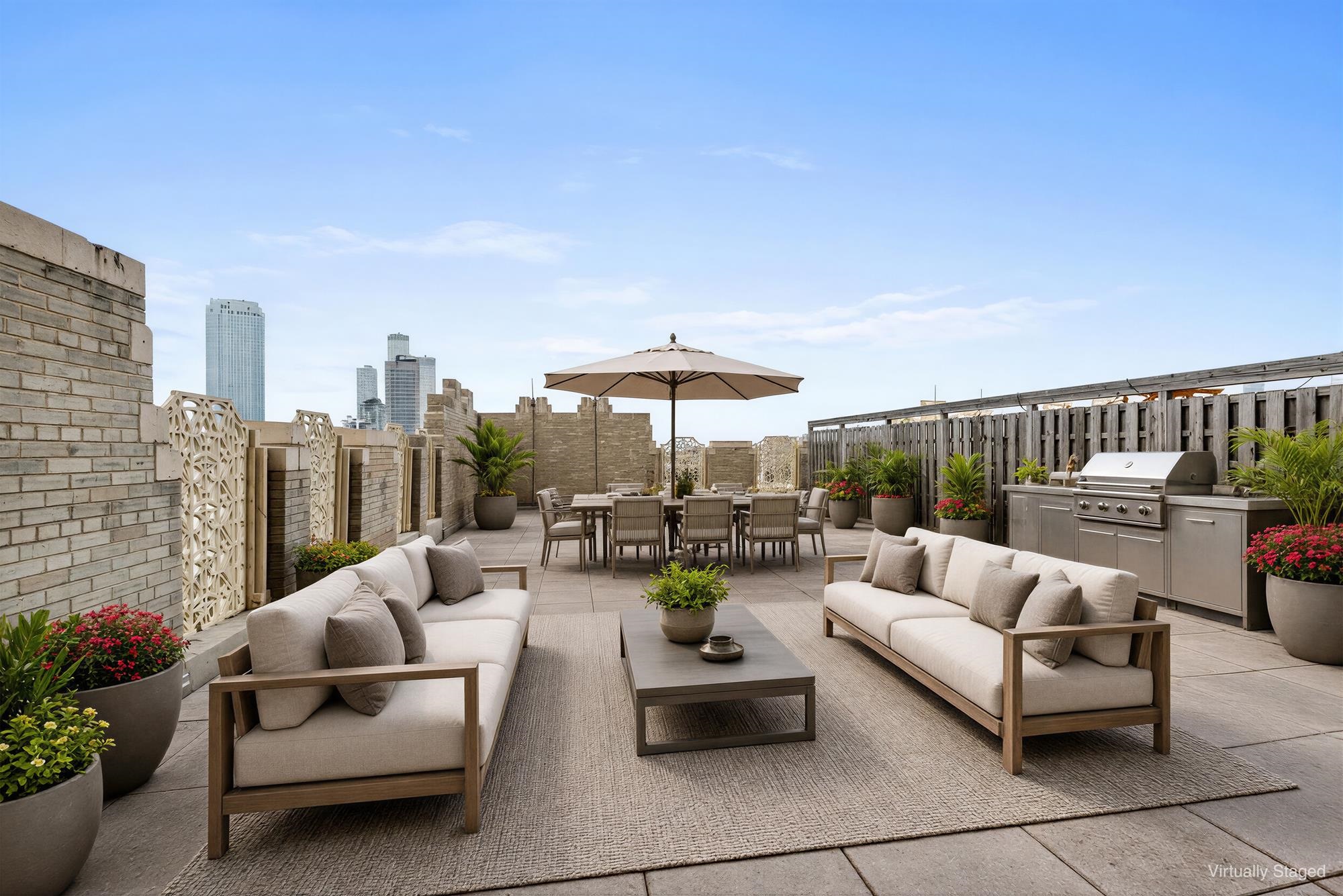 4 Beacon Way Jersey City NJ 07304