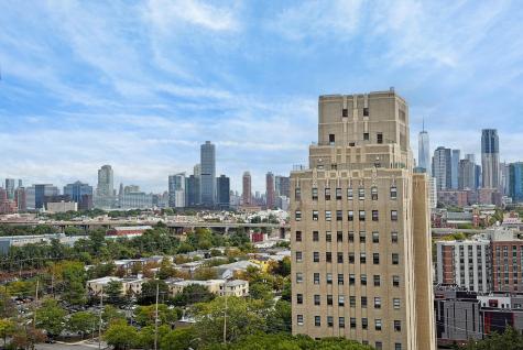 4 Beacon Way Jersey City NJ 07304