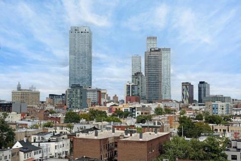 4 Beacon Way Jersey City NJ 07304