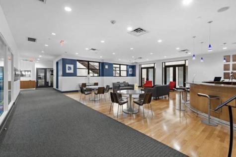 4 Beacon Way Jersey City NJ 07304