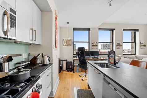 4 Beacon Way Jersey City NJ 07304
