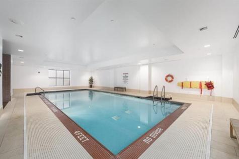 4 Beacon Way Jersey City NJ 07304