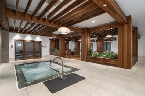 4 Beacon Way Jersey City NJ 07304