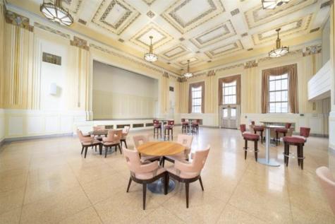 4 Beacon Way Jersey City NJ 07304
