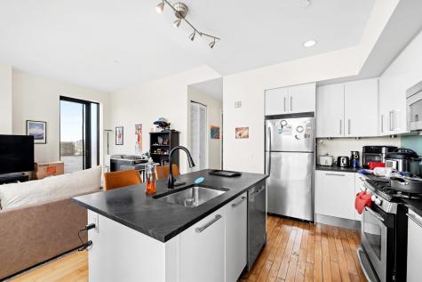4 Beacon Way Jersey City NJ 07304