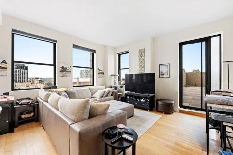 4 Beacon Way Jersey City NJ 07304
