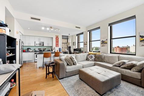 4 Beacon Way Jersey City NJ 07304