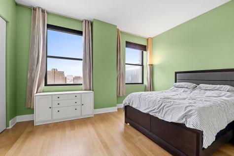 4 Beacon Way Jersey City NJ 07304