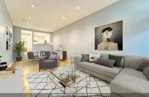 224 Monroe Street Hoboken NJ 07030
