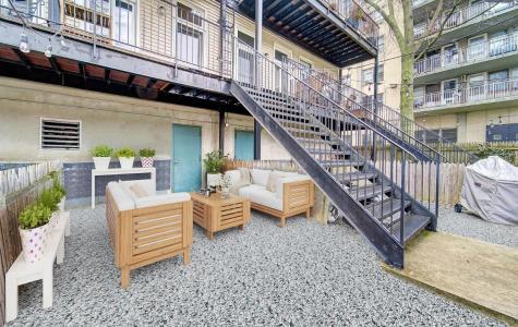 224 Monroe Street Hoboken NJ 07030