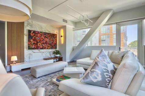 800 Avenue At Port Imperial Weehawken NJ 07086