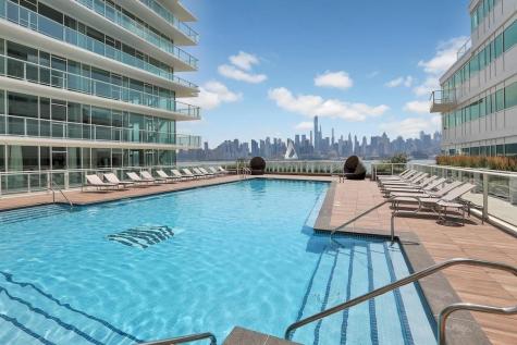 800 Avenue At Port Imperial Weehawken NJ 07086