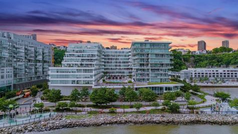 800 Avenue At Port Imperial Weehawken NJ 07086