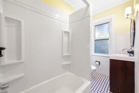 54 Highland Avenue Jersey City NJ 07306