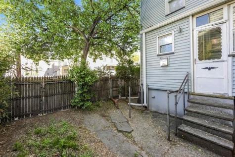 54 Highland Avenue Jersey City NJ 07306