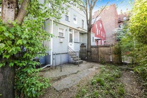 54 Highland Avenue Jersey City NJ 07306