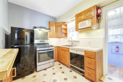 54 Highland Avenue Jersey City NJ 07306