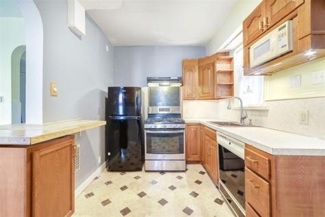 54 Highland Avenue Jersey City NJ 07306