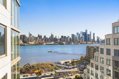 9 Avenue At Port Imperial West New York NJ 07093