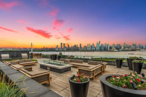 9 Avenue At Port Imperial West New York NJ 07093