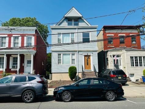 11 West 31st Street Bayonne NJ 07002