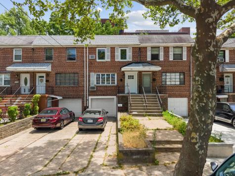 32 College Street Jersey City NJ 07305