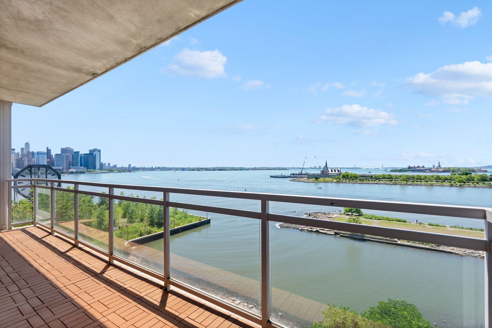 25 Hudson Street Jersey City NJ 07302