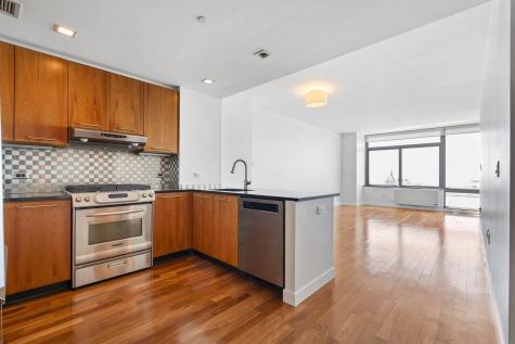 25 Hudson Street Jersey City NJ 07302