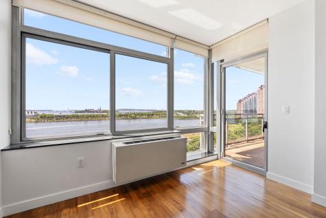 25 Hudson Street Jersey City NJ 07302