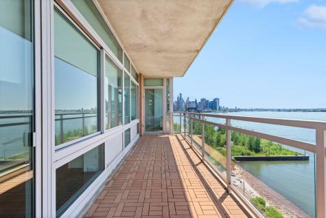 25 Hudson Street Jersey City NJ 07302