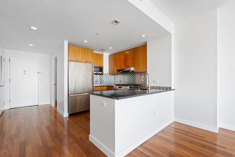25 Hudson Street Jersey City NJ 07302