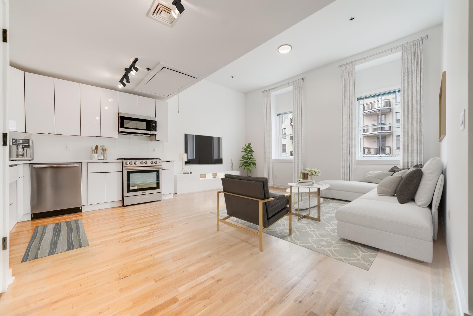 716 Madison Street Hoboken NJ 07030