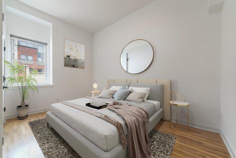 716 Madison Street Hoboken NJ 07030