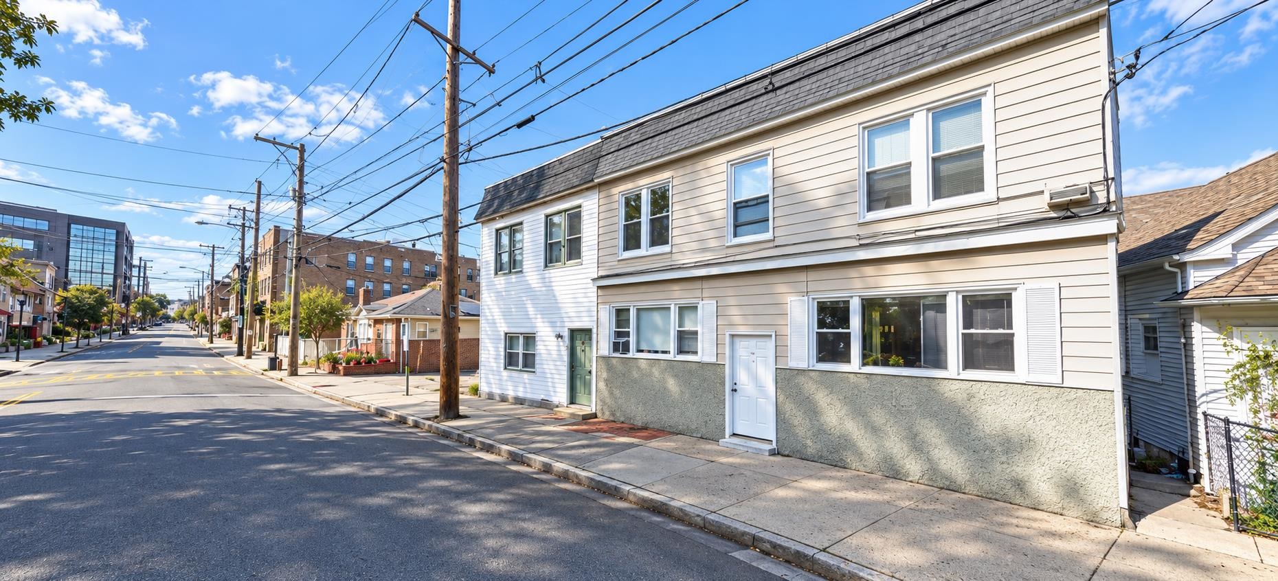 9103 Bergenwood Avenue North Bergen NJ 07047