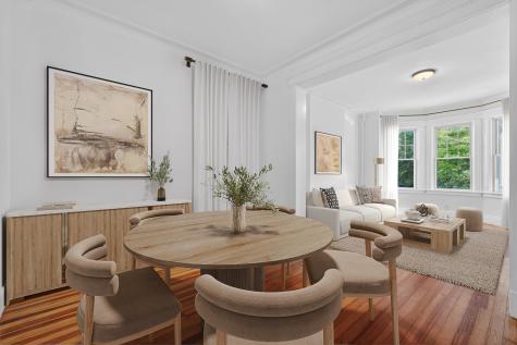42 Duer Place Weehawken NJ 07086