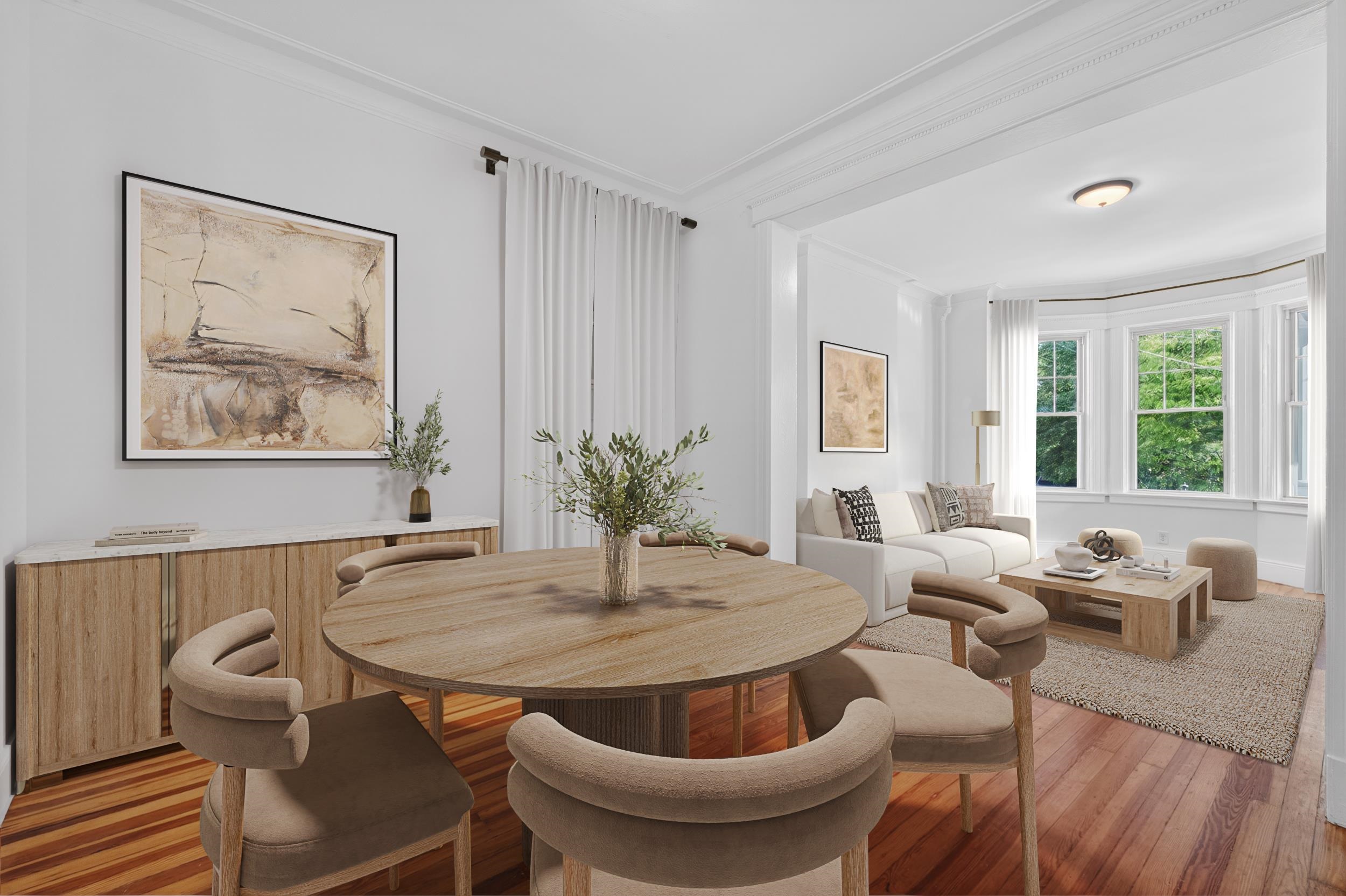 42 Duer Place Weehawken NJ 07086