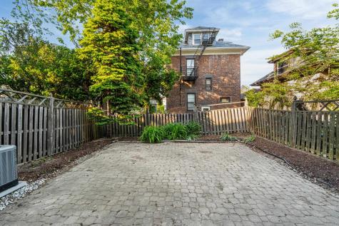 42 Duer Place Weehawken NJ 07086