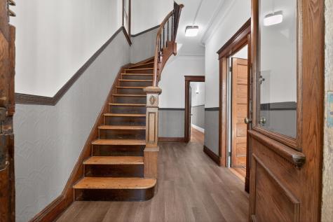 42 Duer Place Weehawken NJ 07086