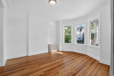 42 Duer Place Weehawken NJ 07086