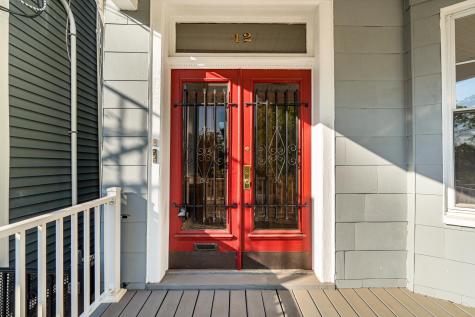 42 Duer Place Weehawken NJ 07086