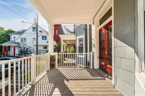 42 Duer Place Weehawken NJ 07086
