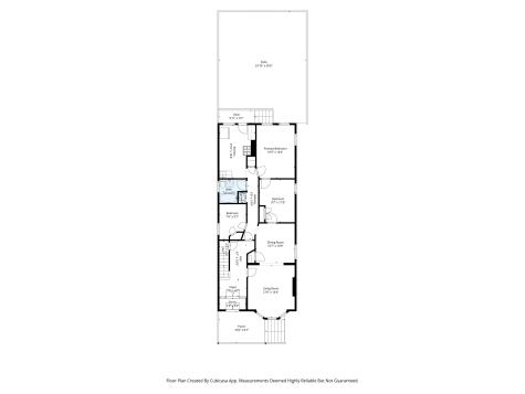 42 Duer Place Weehawken NJ 07086