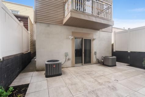 88 Poplar Street Jersey City NJ 07307