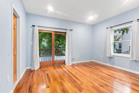 88 Poplar Street Jersey City NJ 07307
