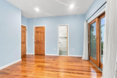 88 Poplar Street Jersey City NJ 07307