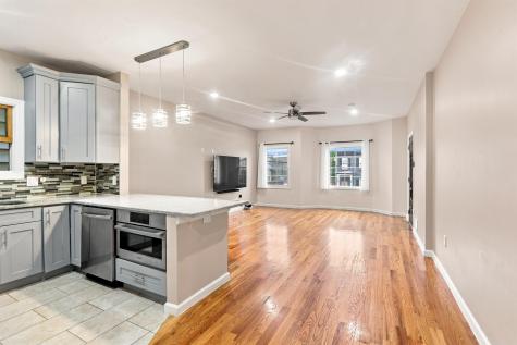 88 Poplar Street Jersey City NJ 07307